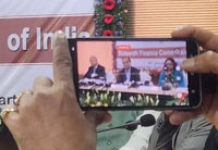 16th fc lauds tripuras well-managed economy